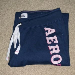 Aeropostale Women’s Sweatpants